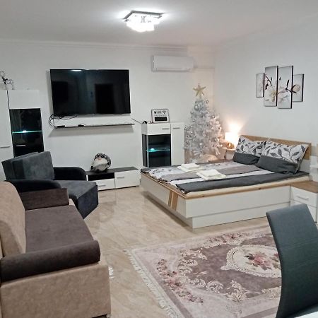 Hangjegy Apartman Debrecen Exterior photo